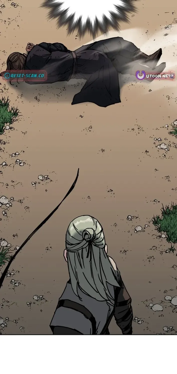 The Last Master of Jongnam Sect Chapter 19 page 76 - 