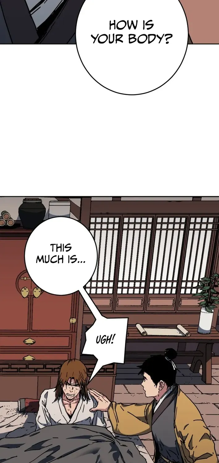The Last Master of Jongnam Sect Chapter 2 page 13 - 