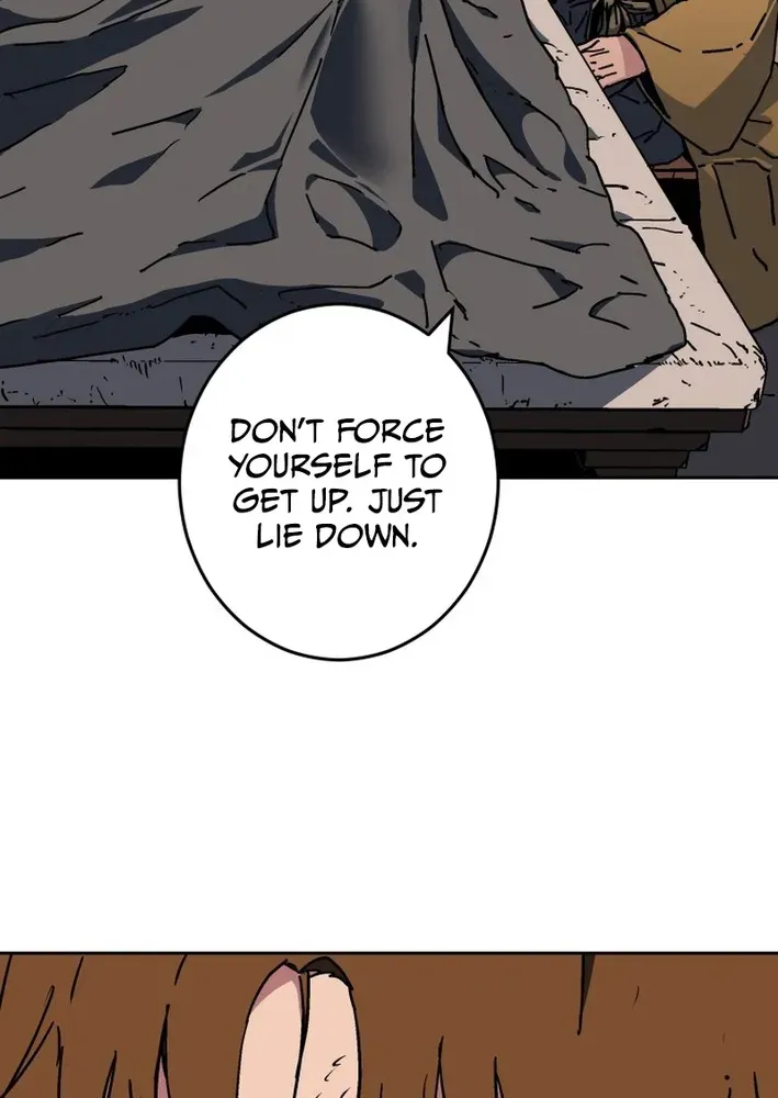 The Last Master of Jongnam Sect Chapter 2 page 14 - 