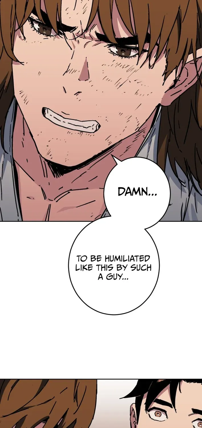 The Last Master of Jongnam Sect Chapter 2 page 15 - 