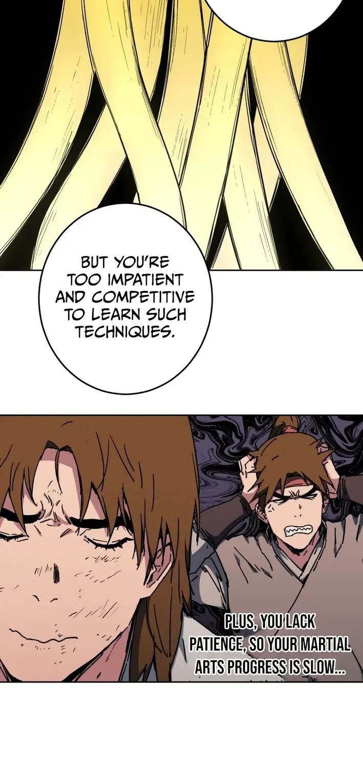 The Last Master of Jongnam Sect Chapter 2 page 18 - 