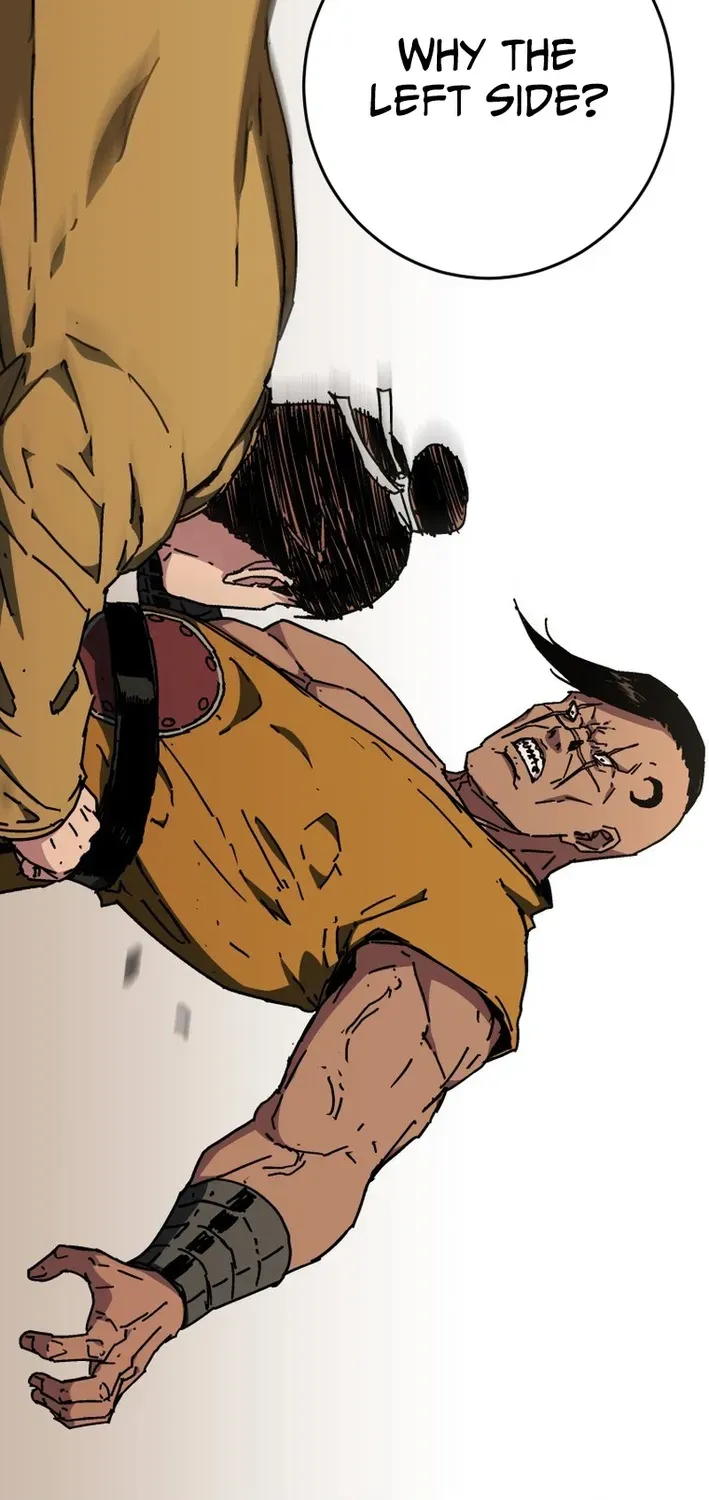 The Last Master of Jongnam Sect Chapter 2 page 26 - 