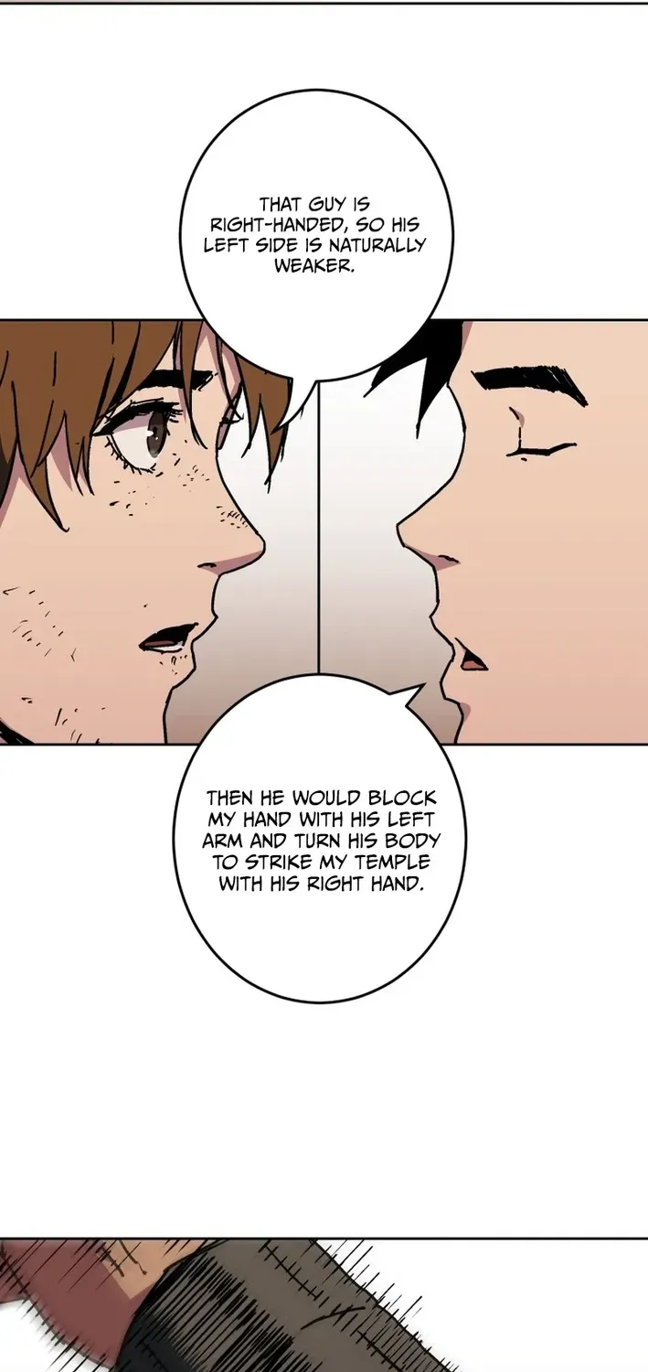 The Last Master of Jongnam Sect Chapter 2 page 27 - 
