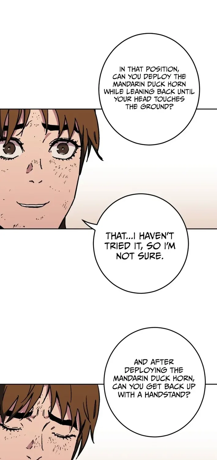 The Last Master of Jongnam Sect Chapter 2 page 37 - 