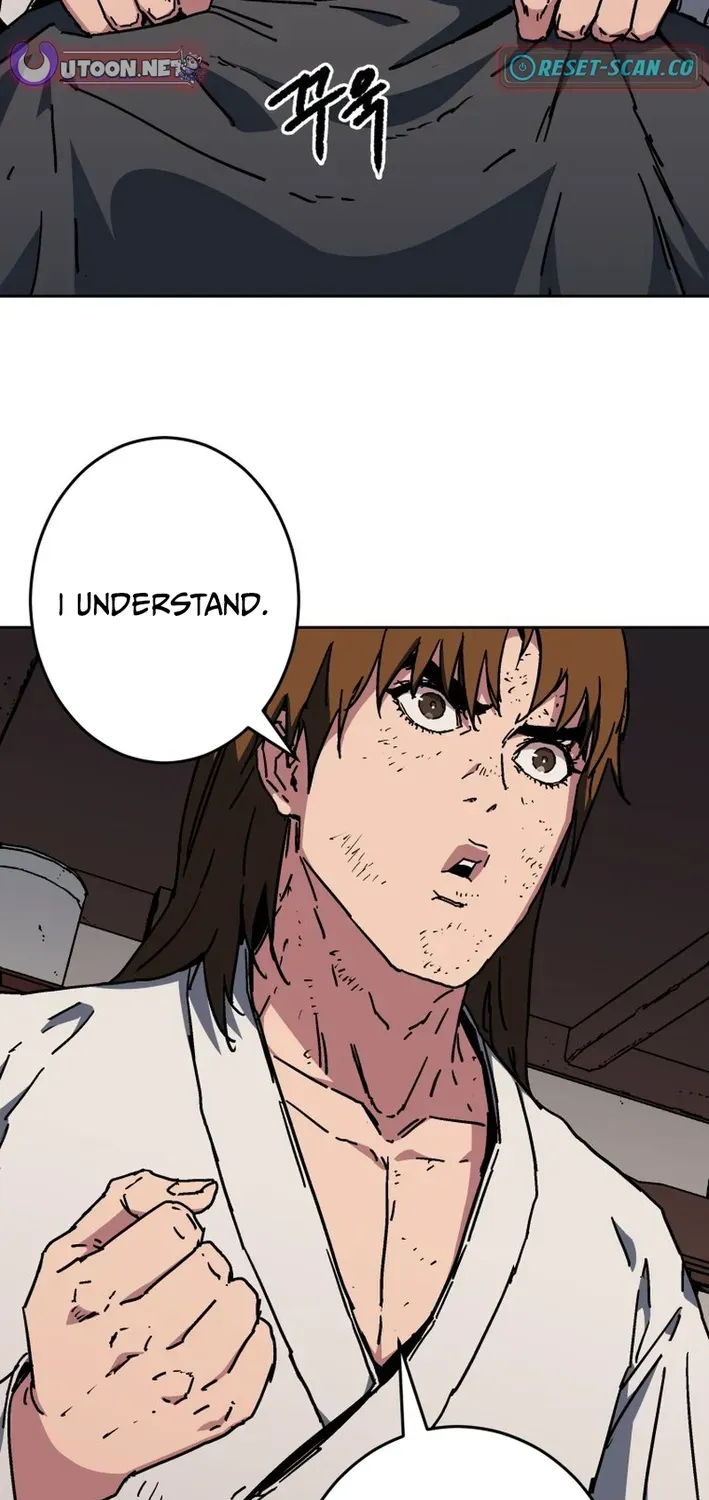 The Last Master of Jongnam Sect Chapter 2 page 40 - 
