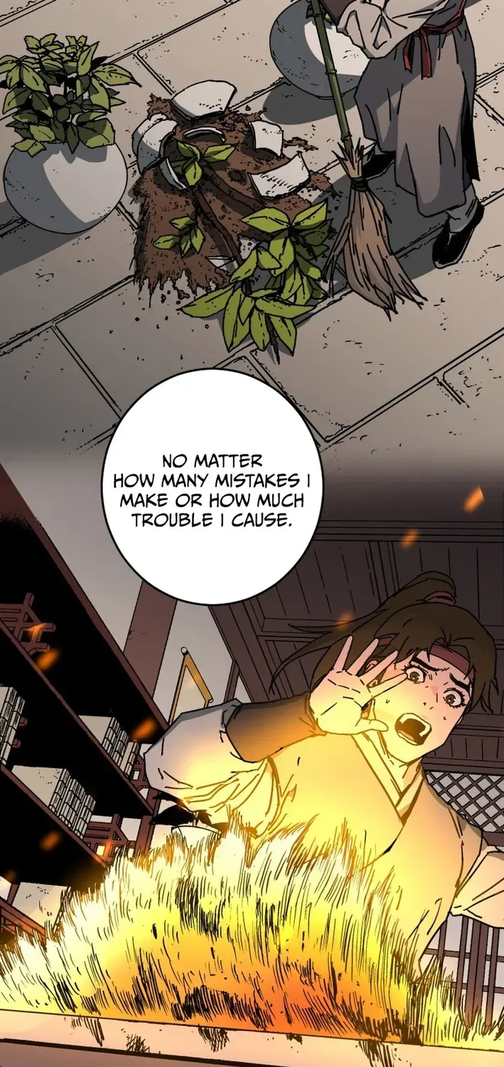 The Last Master of Jongnam Sect Chapter 2 page 5 - 