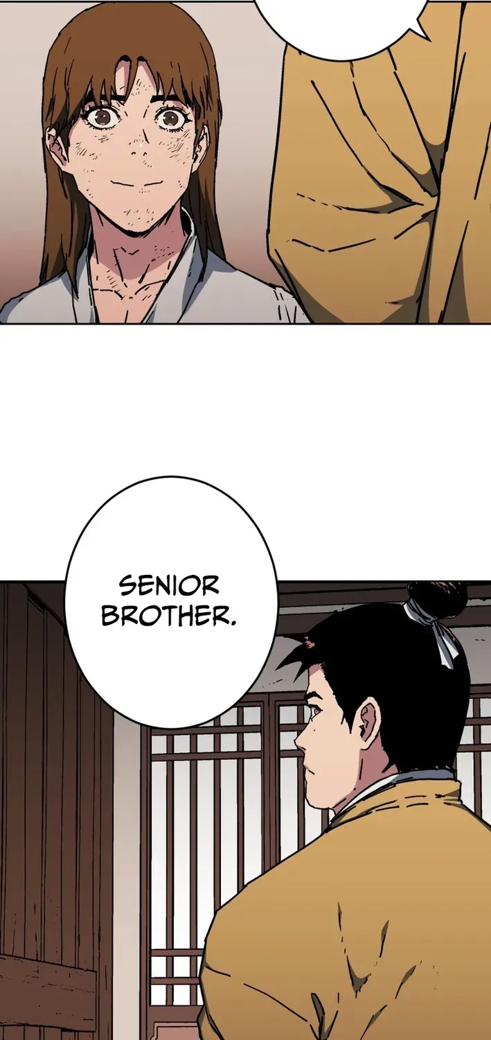 The Last Master of Jongnam Sect Chapter 2 page 43 - 
