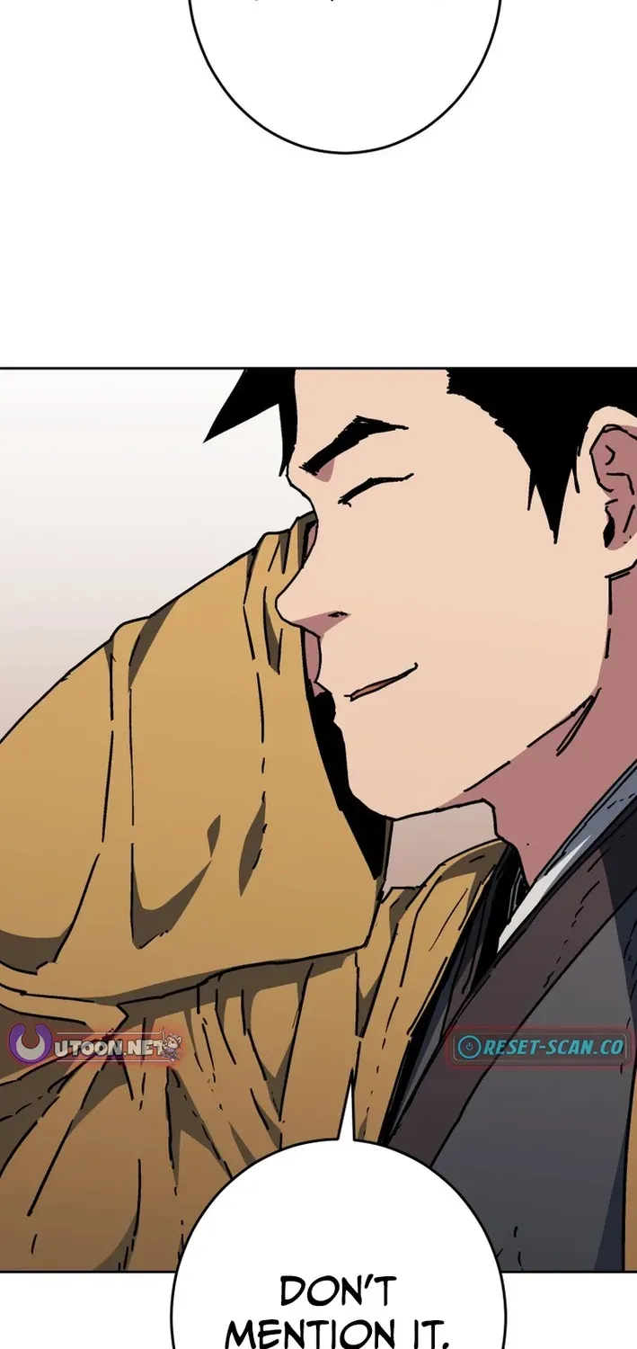 The Last Master of Jongnam Sect Chapter 2 page 45 - 