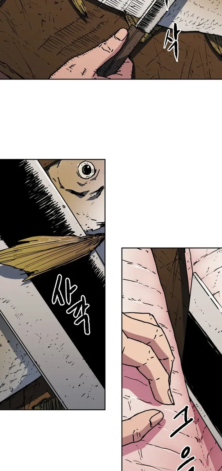 The Last Master of Jongnam Sect Chapter 2 page 47 - 