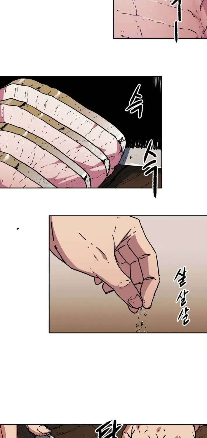 The Last Master of Jongnam Sect Chapter 2 page 48 - 
