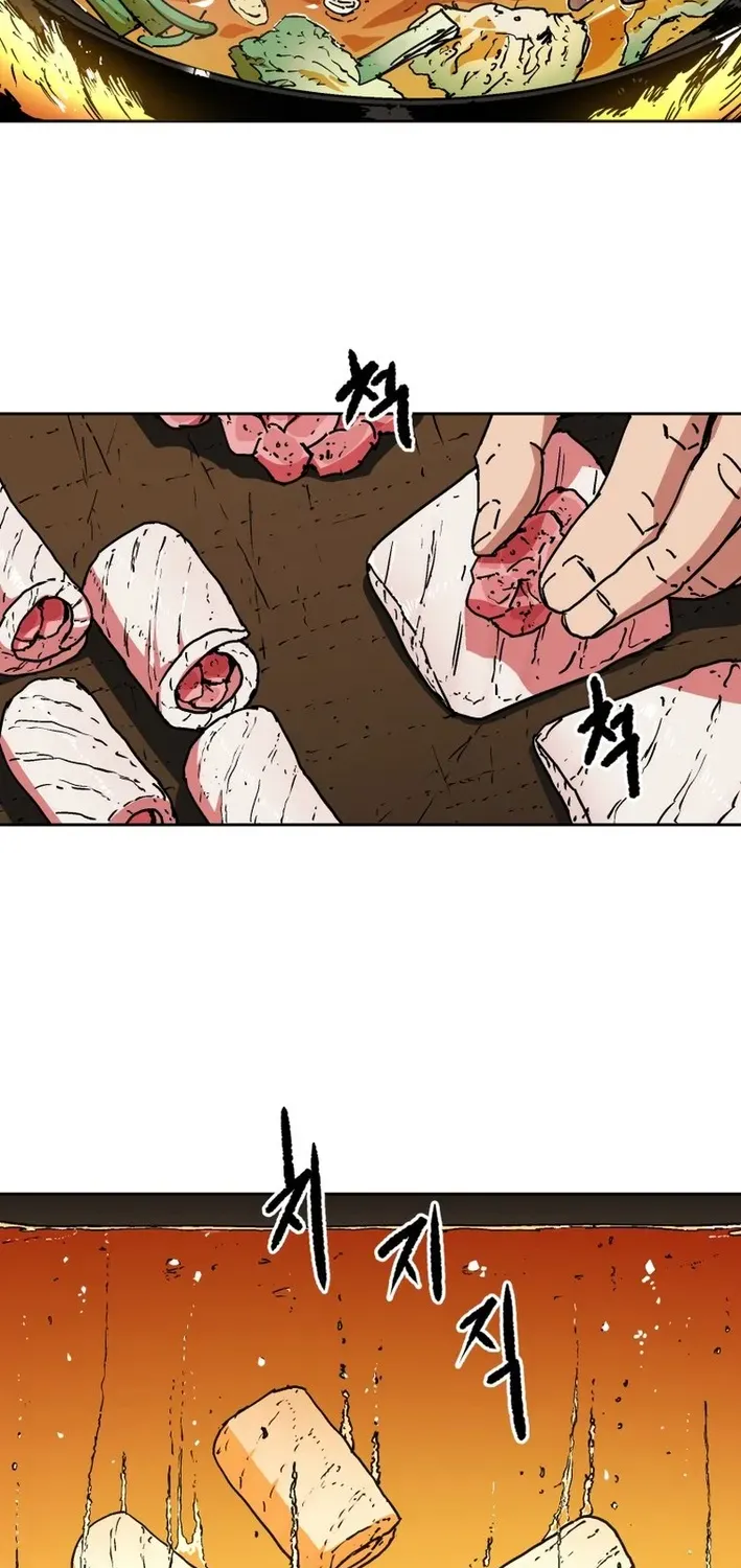 The Last Master of Jongnam Sect Chapter 2 page 51 - 