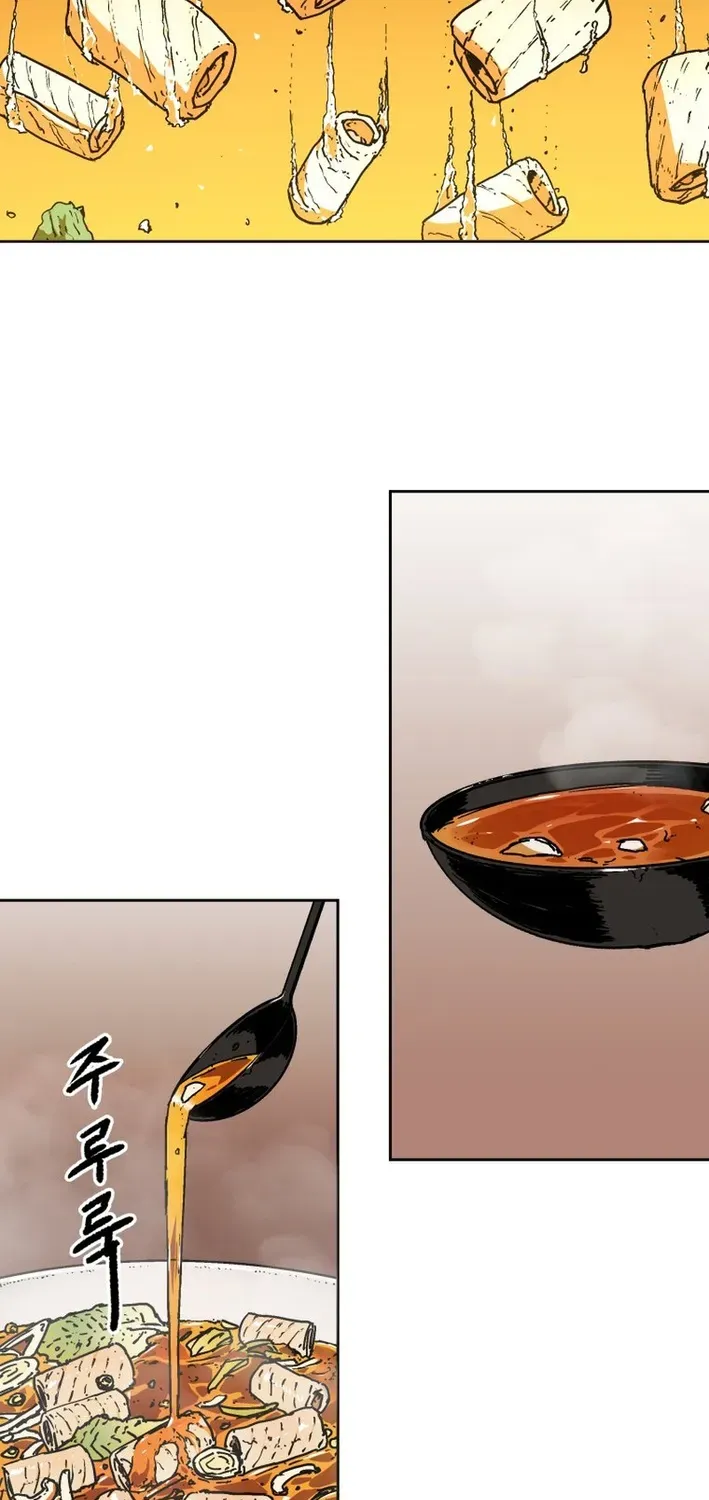 The Last Master of Jongnam Sect Chapter 2 page 52 - 