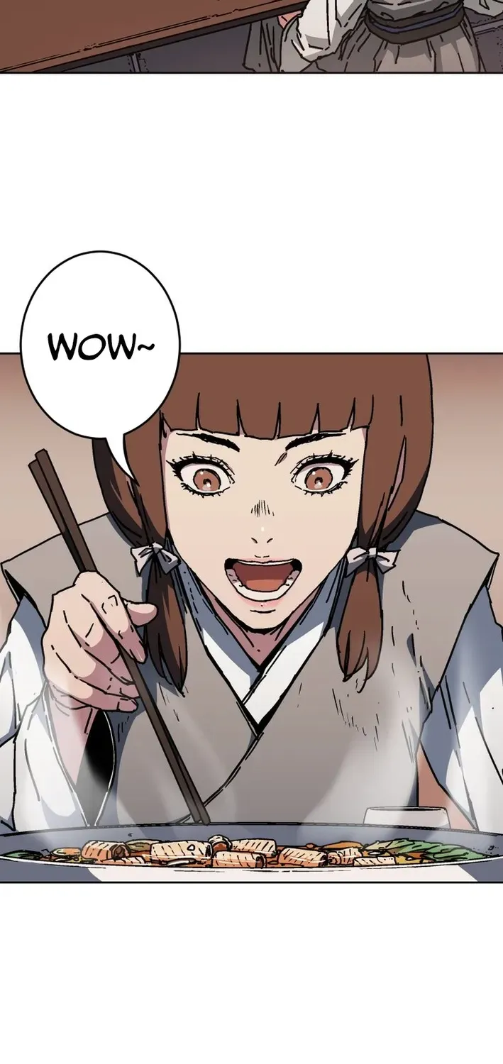 The Last Master of Jongnam Sect Chapter 2 page 55 - 