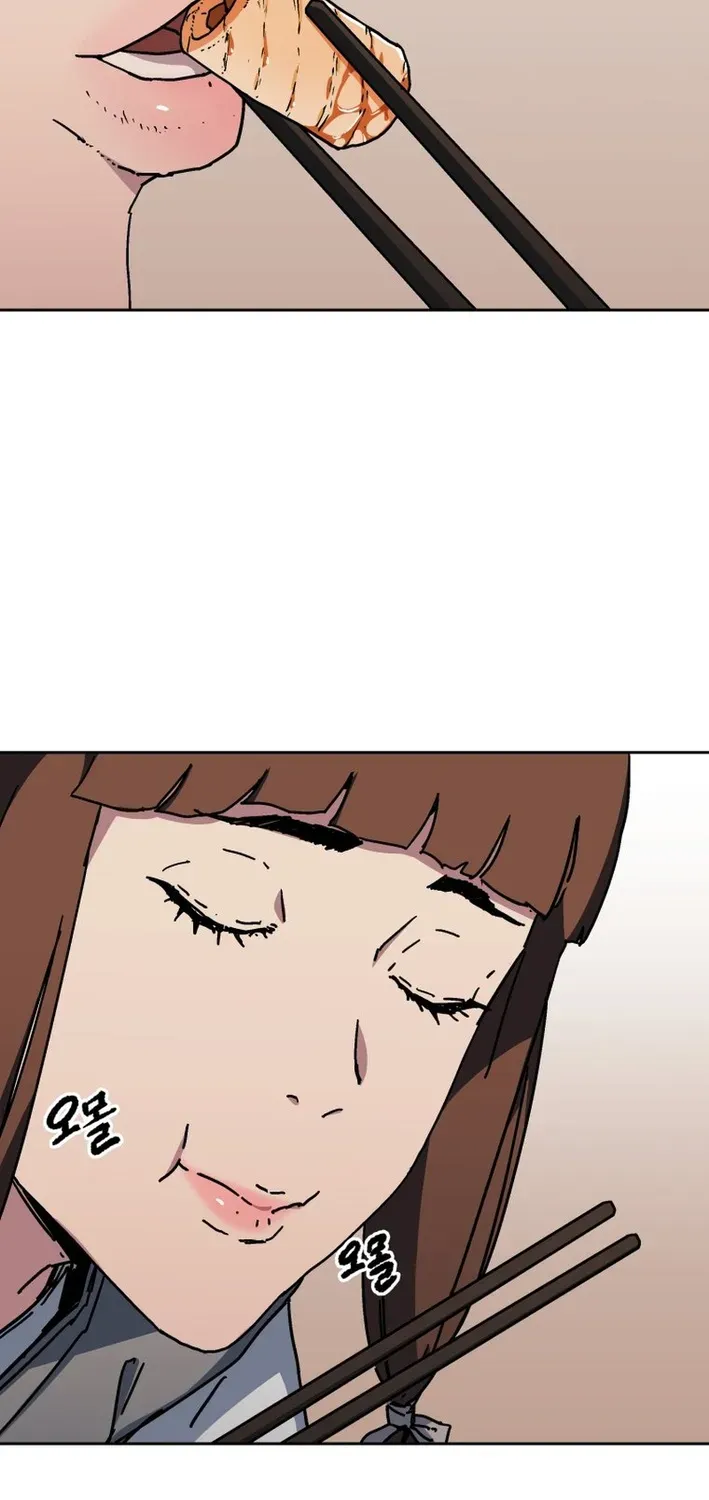 The Last Master of Jongnam Sect Chapter 2 page 57 - 