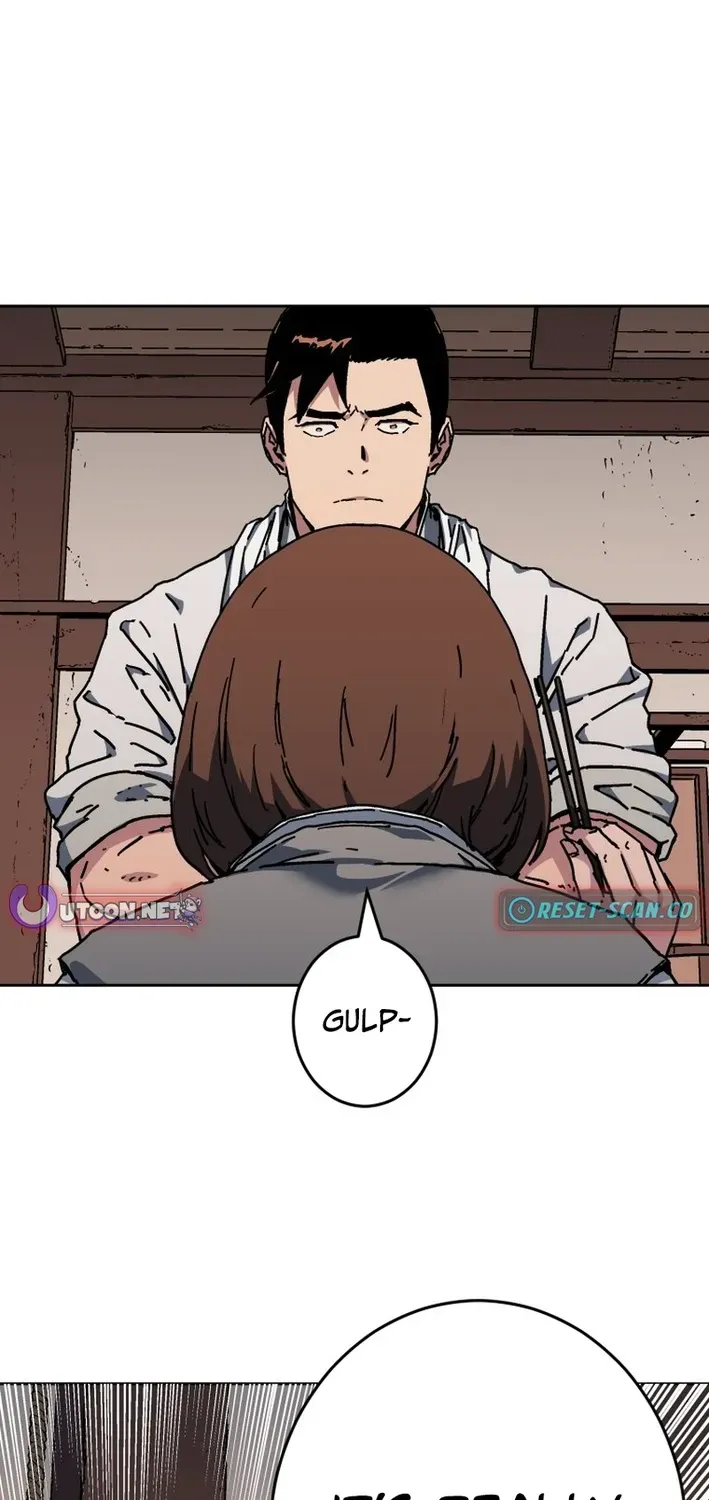 The Last Master of Jongnam Sect Chapter 2 page 58 - 
