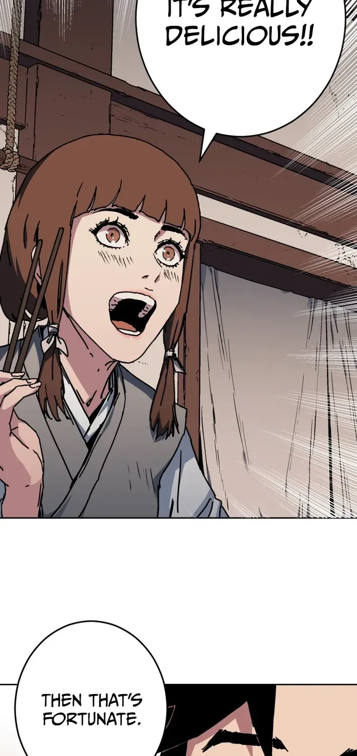 The Last Master of Jongnam Sect Chapter 2 page 59 - 