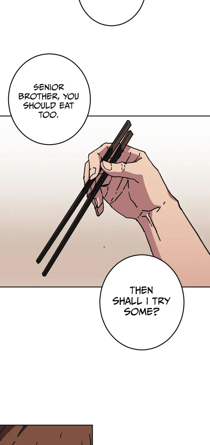 The Last Master of Jongnam Sect Chapter 2 page 61 - 
