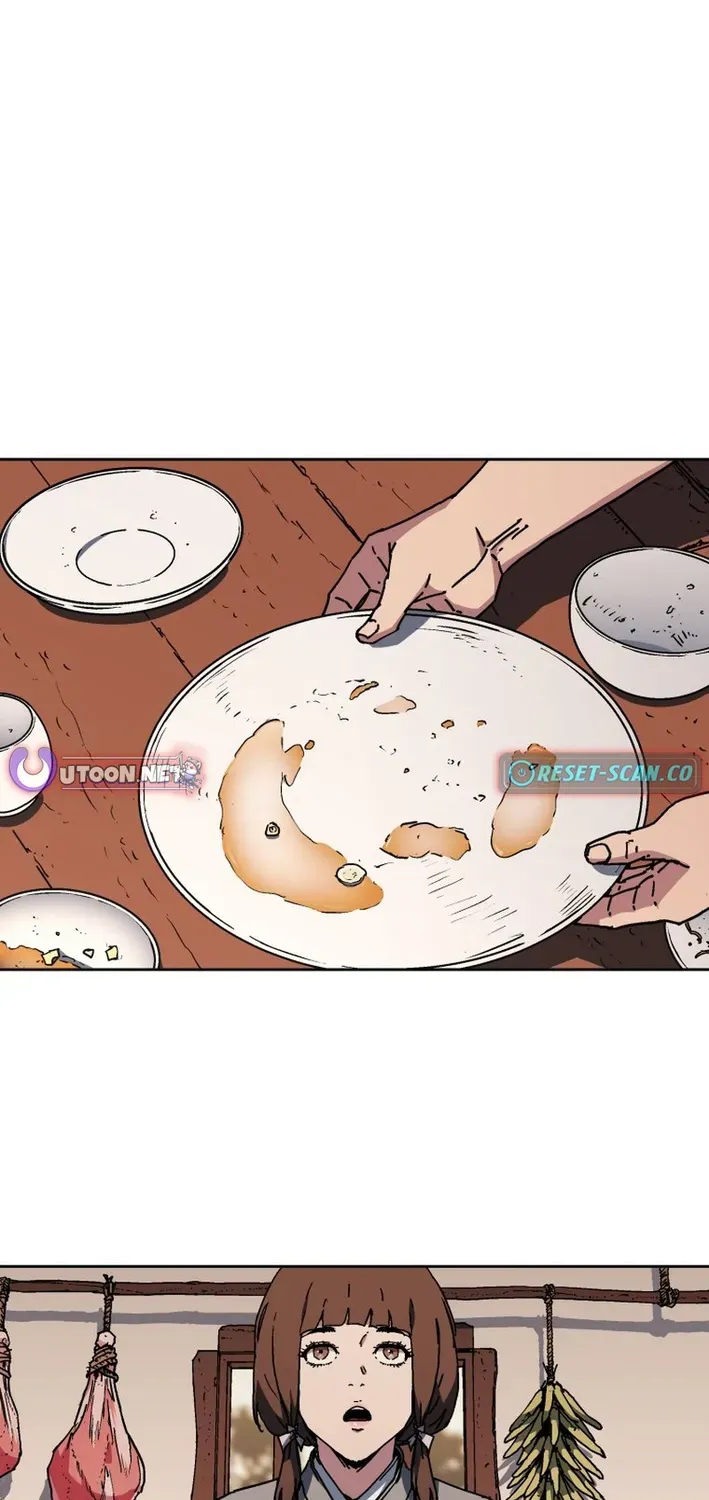The Last Master of Jongnam Sect Chapter 2 page 64 - 