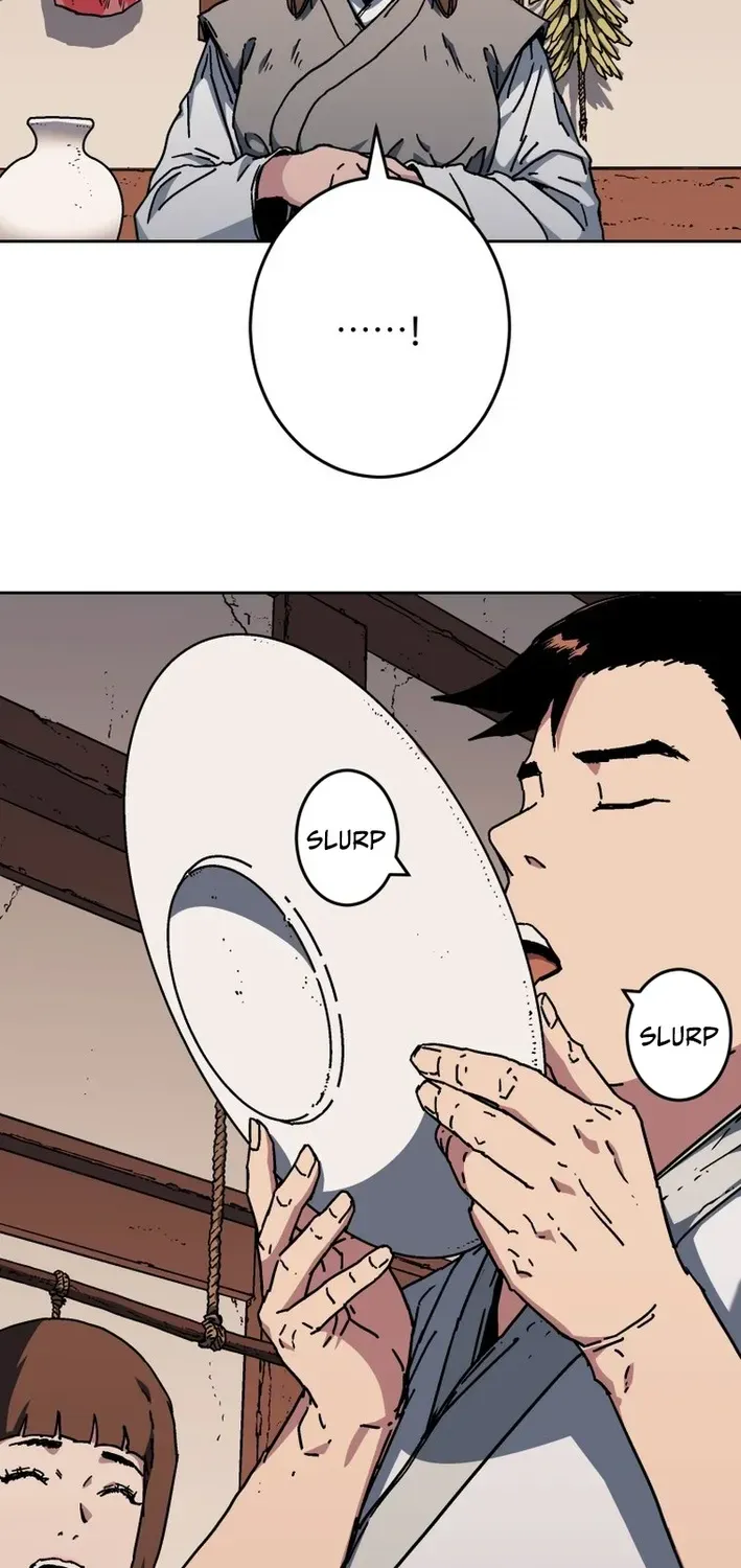 The Last Master of Jongnam Sect Chapter 2 page 65 - 