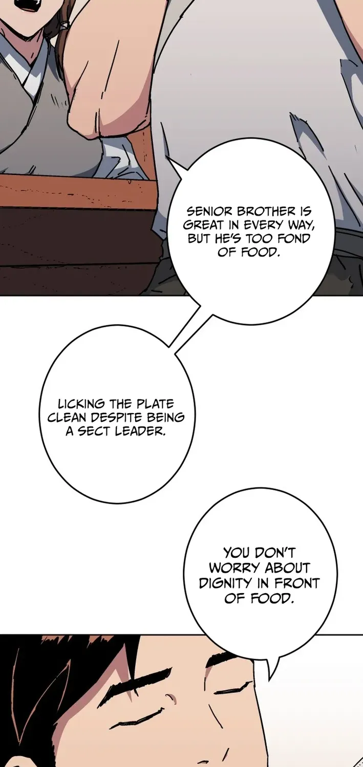 The Last Master of Jongnam Sect Chapter 2 page 66 - 