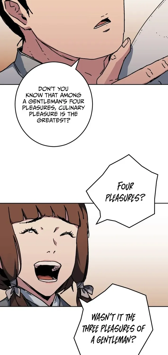 The Last Master of Jongnam Sect Chapter 2 page 67 - 