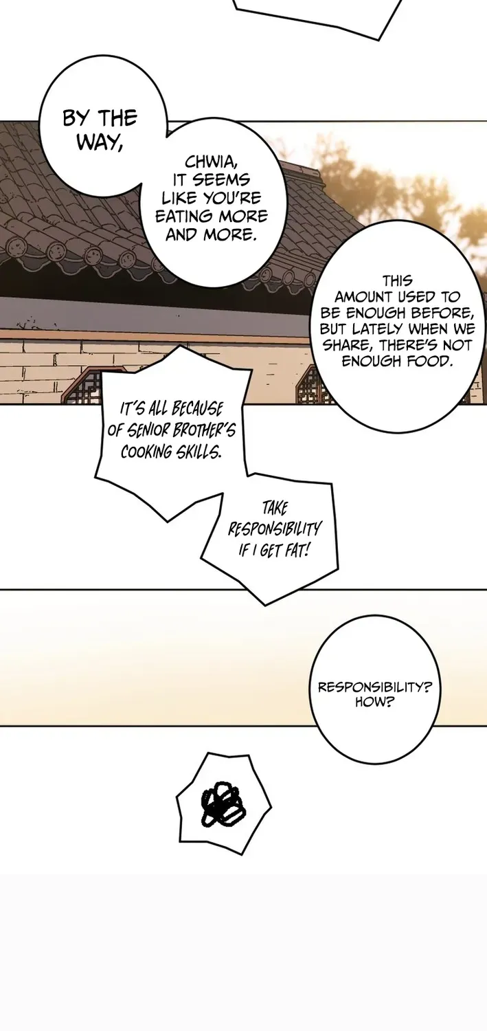 The Last Master of Jongnam Sect Chapter 2 page 68 - 