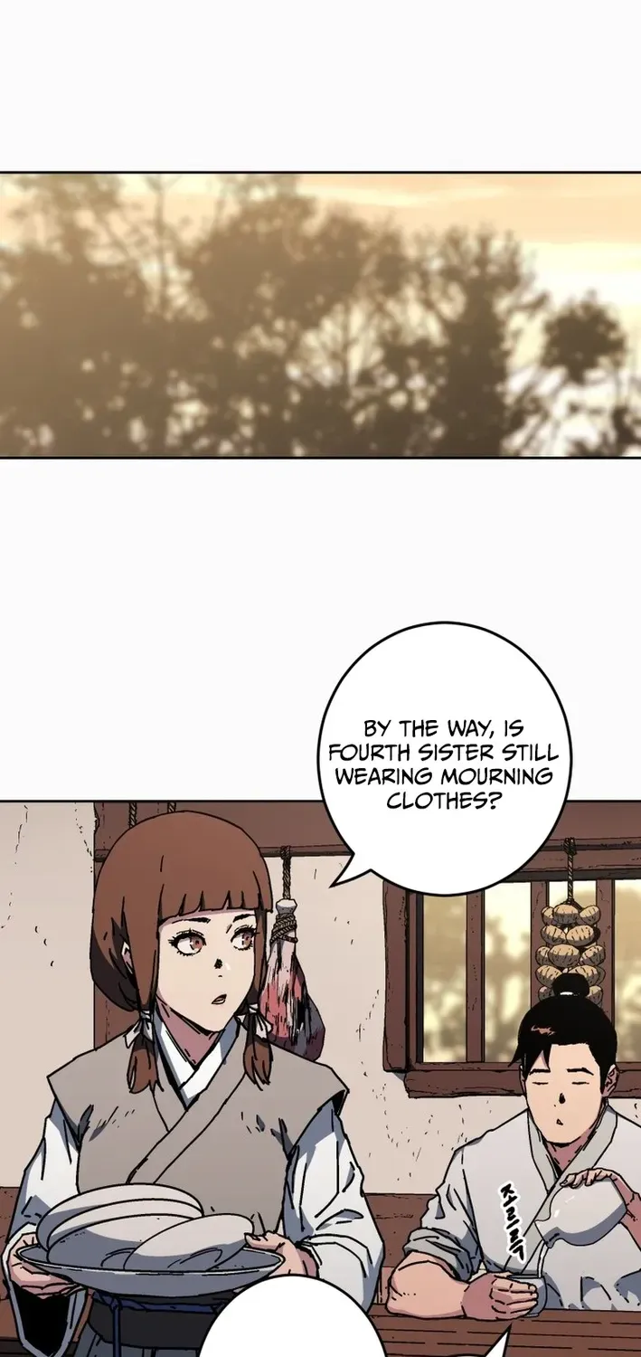 The Last Master of Jongnam Sect Chapter 2 page 69 - 