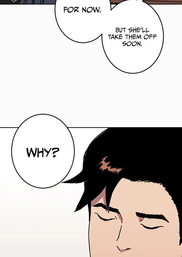 The Last Master of Jongnam Sect Chapter 2 page 70 - 