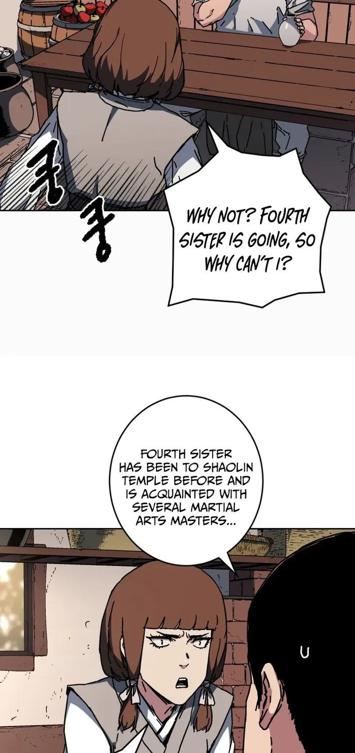 The Last Master of Jongnam Sect Chapter 2 page 75 - 