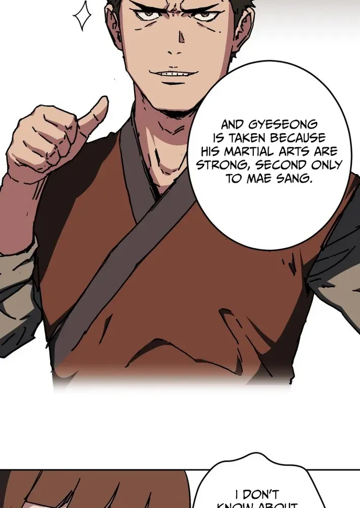The Last Master of Jongnam Sect Chapter 2 page 77 - 