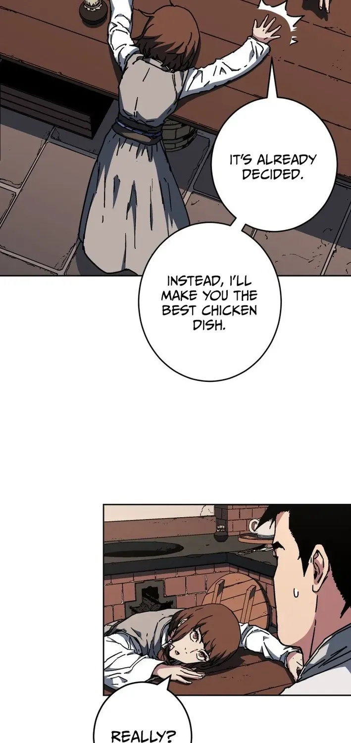 The Last Master of Jongnam Sect Chapter 2 page 79 - 