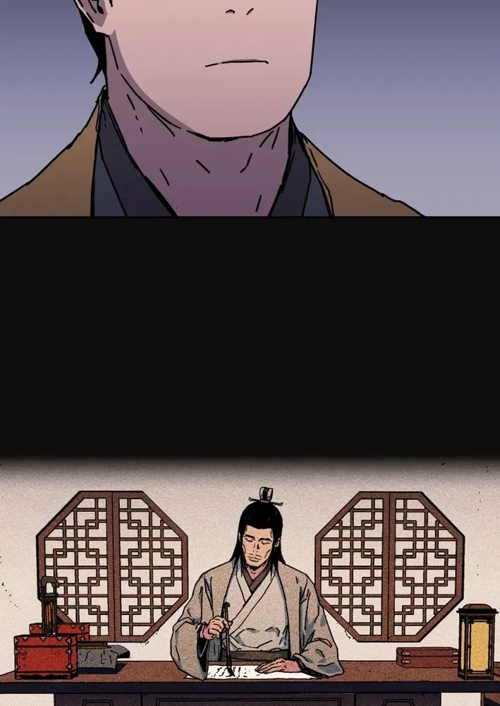 The Last Master of Jongnam Sect Chapter 2 page 84 - 