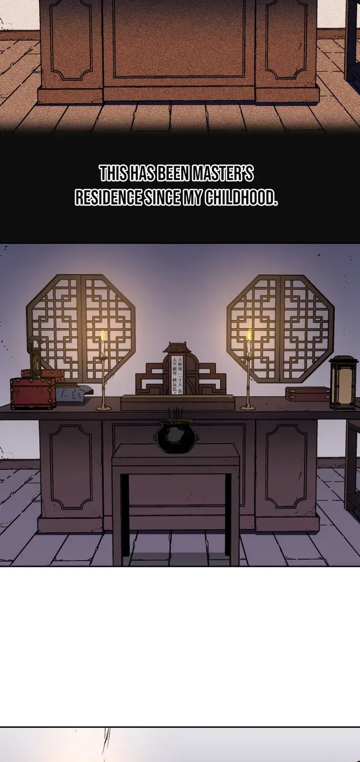 The Last Master of Jongnam Sect Chapter 2 page 85 - 