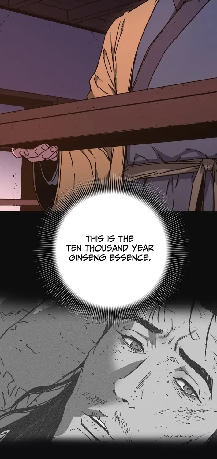 The Last Master of Jongnam Sect Chapter 2 page 90 - 