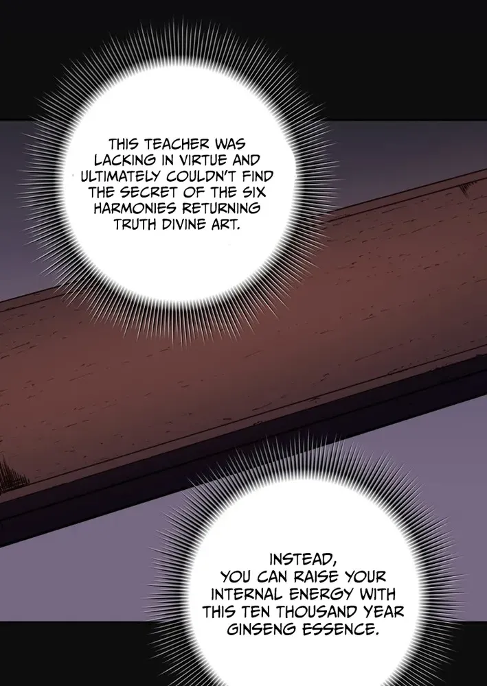 The Last Master of Jongnam Sect Chapter 2 page 91 - 