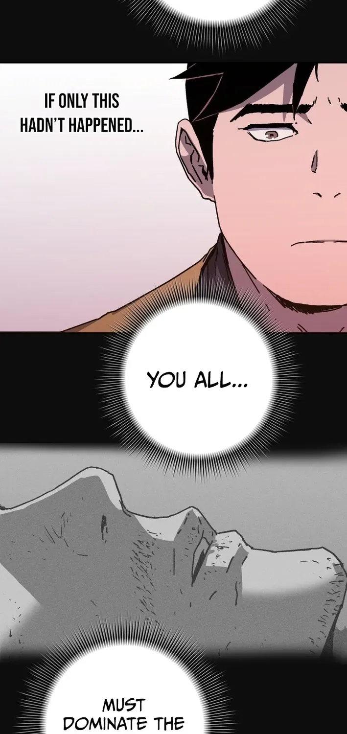 The Last Master of Jongnam Sect Chapter 2 page 92 - 