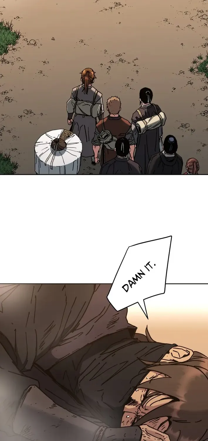The Last Master of Jongnam Sect Chapter 20 page 11 - 