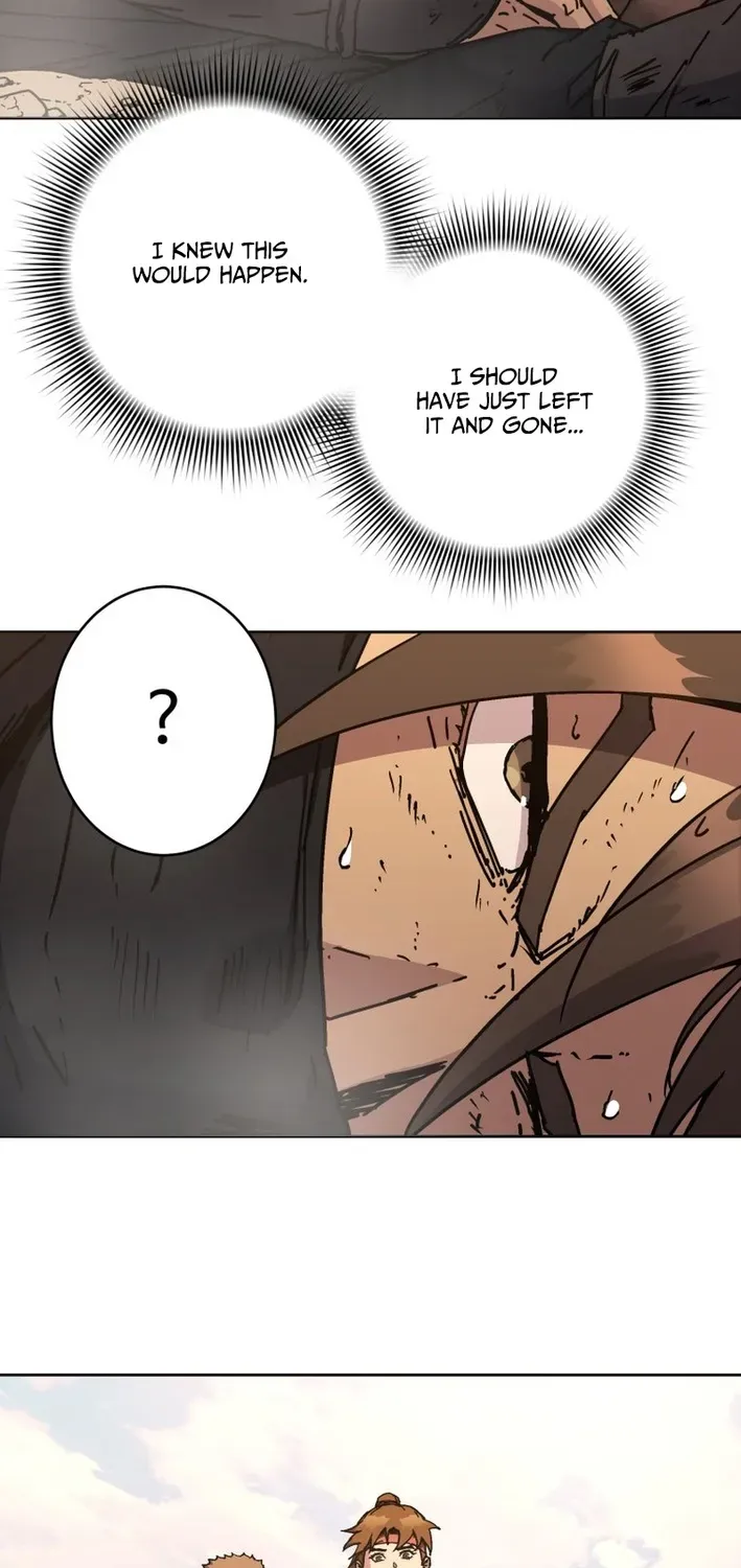 The Last Master of Jongnam Sect Chapter 20 page 12 - 