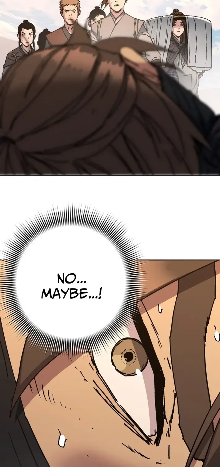 The Last Master of Jongnam Sect Chapter 20 page 13 - 