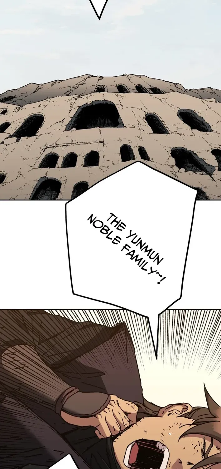 The Last Master of Jongnam Sect Chapter 20 page 16 - 