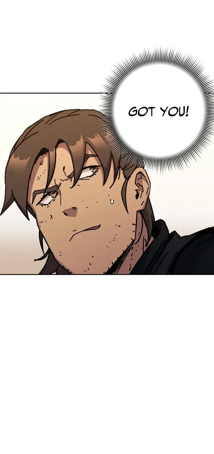The Last Master of Jongnam Sect Chapter 20 page 23 - 