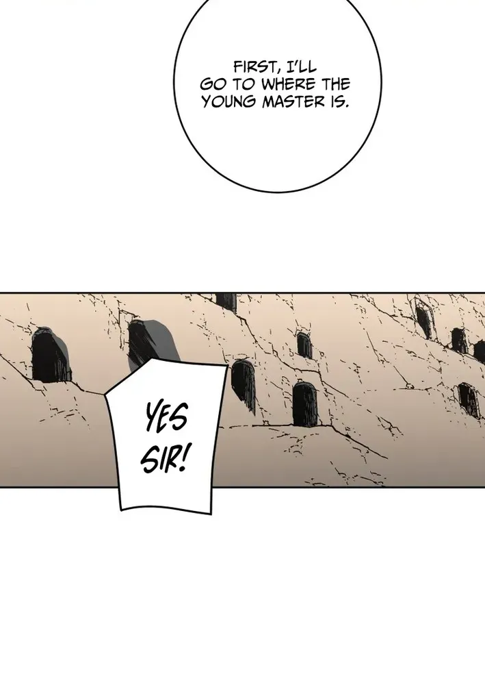 The Last Master of Jongnam Sect Chapter 20 page 28 - 