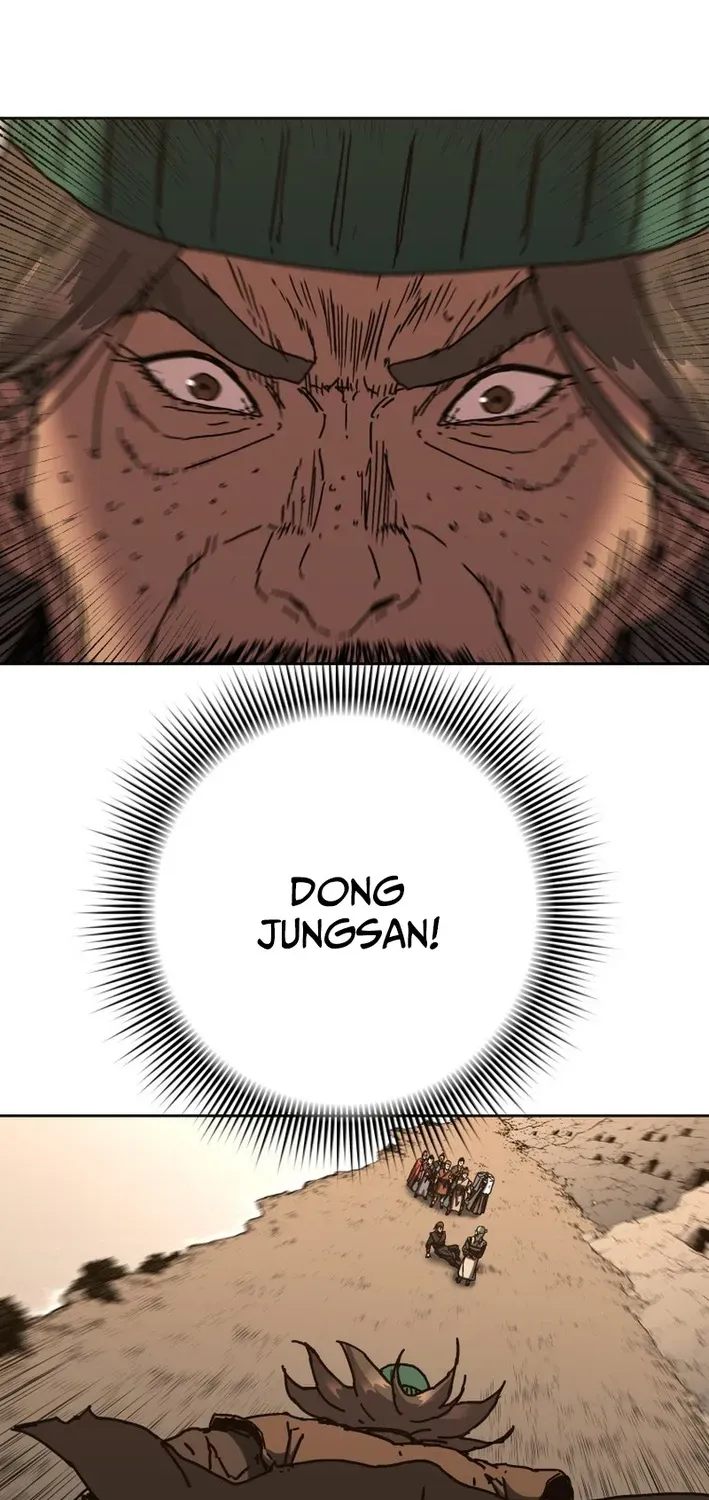 The Last Master of Jongnam Sect Chapter 20 page 29 - 