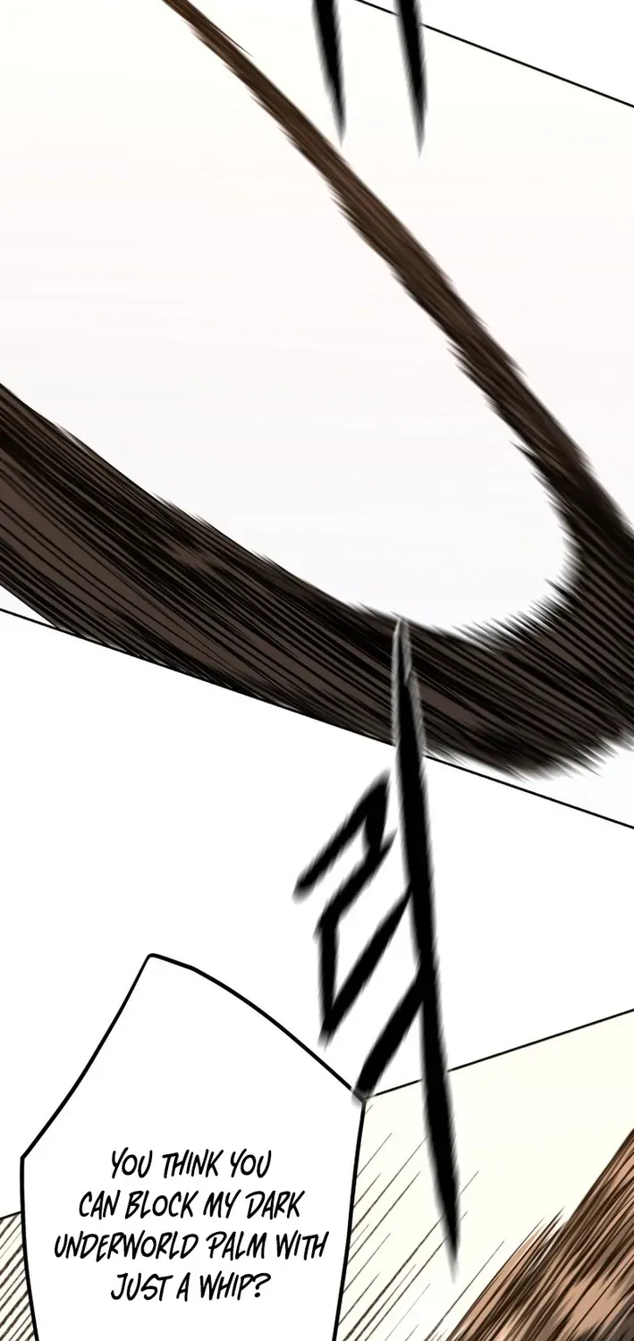 The Last Master of Jongnam Sect Chapter 20 page 40 - 