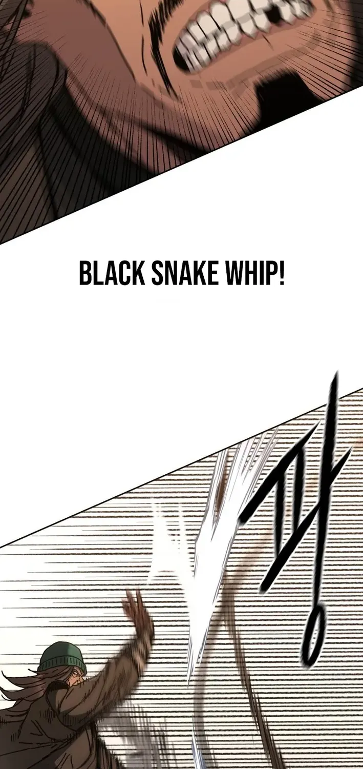 The Last Master of Jongnam Sect Chapter 20 page 44 - 