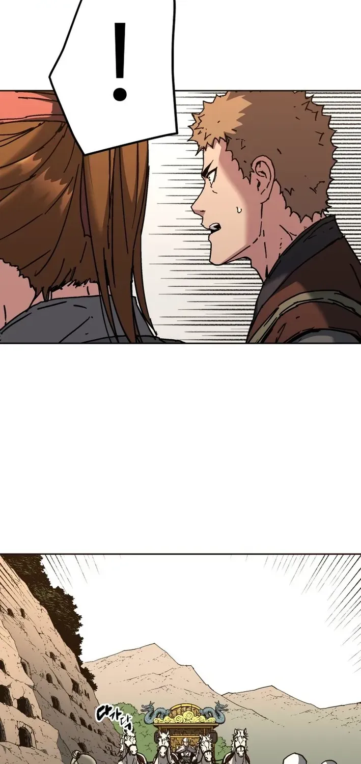 The Last Master of Jongnam Sect Chapter 20 page 53 - 