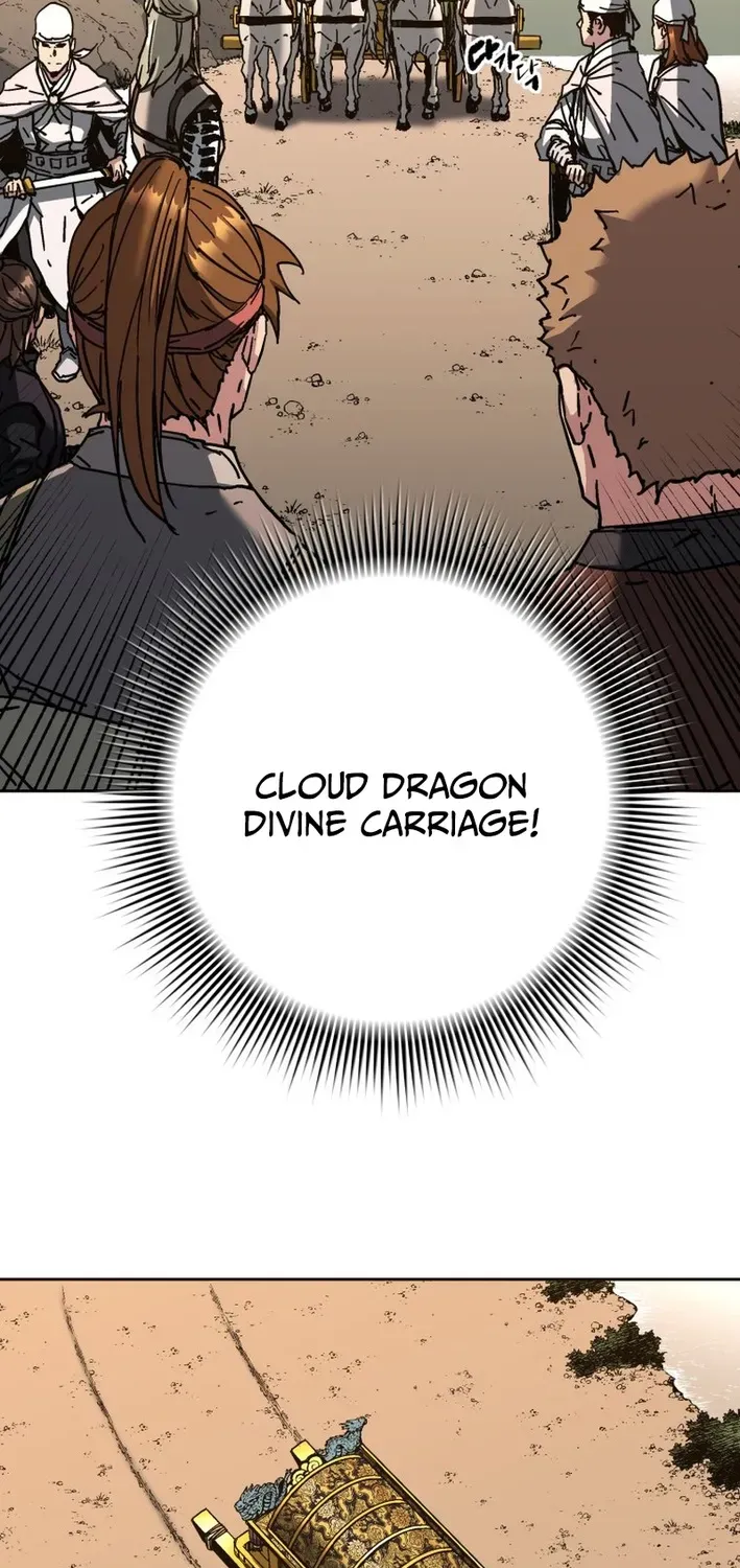 The Last Master of Jongnam Sect Chapter 20 page 54 - 