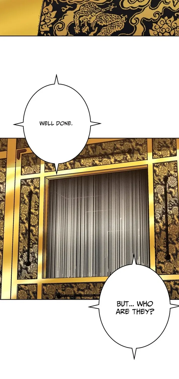 The Last Master of Jongnam Sect Chapter 20 page 58 - 
