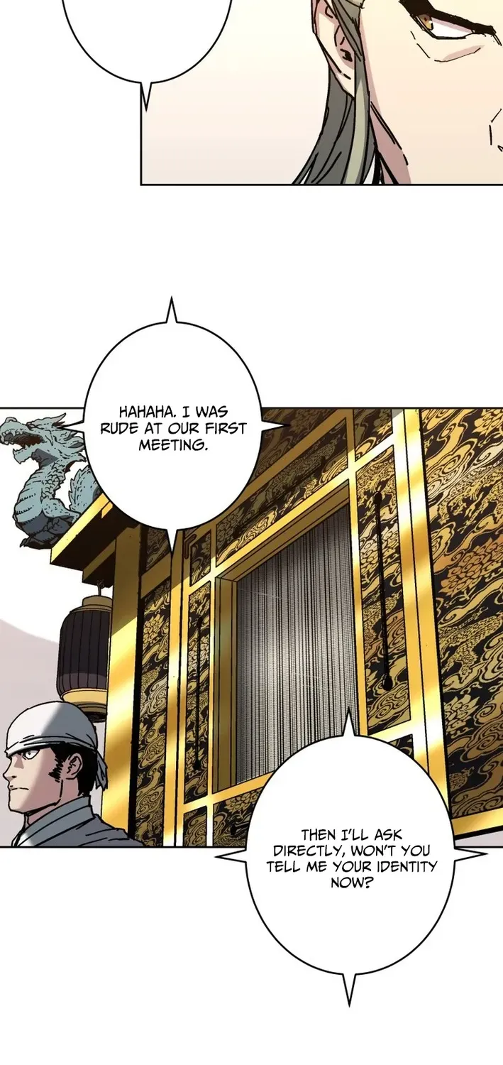 The Last Master of Jongnam Sect Chapter 20 page 62 - 