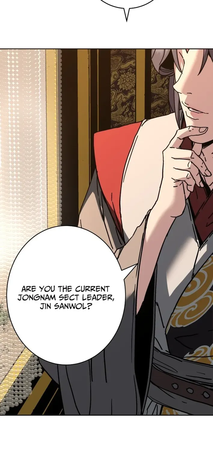 The Last Master of Jongnam Sect Chapter 20 page 67 - 